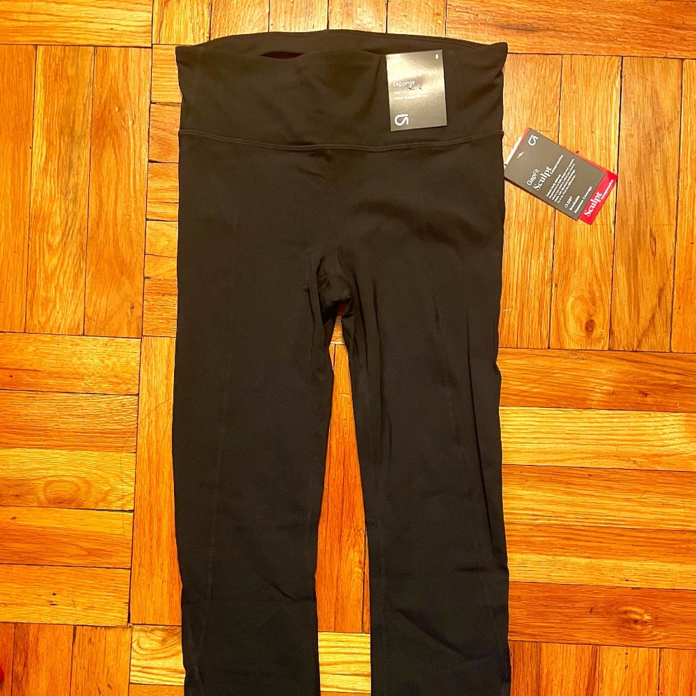 Gap gfast Sculpt leggings